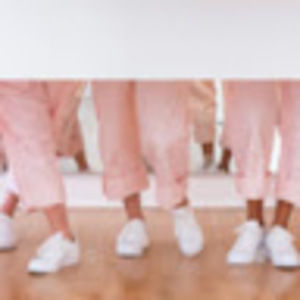 Meet your Posher, Claudia